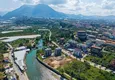 Buy 1+1 apartment from the owner in Alanya, Kestel district - favorable price and river view 3