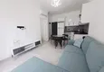 Affordable Purchase Long-term 1+1 apartment rental in a modern complex - Avsallar, Alanya No. 38 4