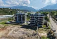 Buy 1+1 apartment from the owner in Alanya, Kestel district - favorable price and river view 4