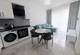 Affordable Purchase Long-term 1+1 apartment rental in a modern complex - Avsallar, Alanya No. 38 5