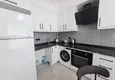 Affordable Purchase Long-term 1+1 apartment rental in a modern complex - Avsallar, Alanya No. 38 6