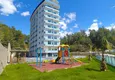 Buy Long-term 1+1 apartment rental in a modern complex - Avsallar, Alanya No. 38 11