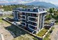 Buy 1+1 apartment from the owner in Alanya, Kestel district - favorable price and river view 7