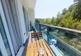 Affordable Purchase Long-term 1+1 apartment rental in a modern complex - Avsallar, Alanya No. 38 10