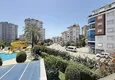 Affordable Purchase 4+1 apartment in Alanya — linear furnished Cikcilli area 35