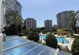 Affordable Purchase 4+1 apartment in Alanya — linear furnished Cikcilli area 36