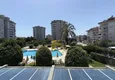 Affordable Purchase 4+1 apartment in Alanya — linear furnished Cikcilli area 37