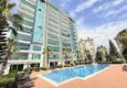 Buy 2+1 apartment with sea view in Cikcilli — furniture, modern residence 1