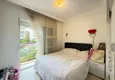 Affordable Purchase Apartment for a residence permit in Alanya — 2+1 furnished, Oba district 10