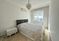 Affordable Purchase 2+1 penthouse in Alanya, Mahmutlar district — furniture, 110 m² terrace, sea and mountain views 10