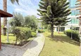 Buy 2+1 apartment with sea view in Cikcilli — furniture, modern residence 10