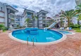 Buy Apartment for a residence permit in Alanya — 2+1 furnished, Oba district 10