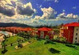 Buy 2+1 apartment in Mahmutlar - 130 m² furnished and mountain views 1 