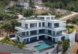 Buy Stylish villa in Alanya - with panoramic views in the prestigious Bektash area. Real estate for a residence permit 6