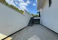 Buy Stylish villa in Alanya - with panoramic views in the prestigious Bektash area. Real estate for a residence permit 17