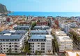 Buy Duplex in Alanya, Cleopatra beach area - 350 meters from the sea, premium finishes, mountain views 1 