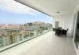 Affordable Purchase 2+1 apartment with sea view in Cikcilli — furniture, modern residence 11