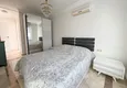 Affordable Purchase 2+1 penthouse in Alanya, Mahmutlar district — furniture, 110 m² terrace, sea and mountain views 11