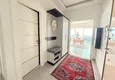 Affordable Purchase 2+1 apartment with sea view in Cikcilli — furniture, modern residence 1