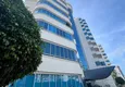 Buy 2+1 penthouse in Alanya, Mahmutlar district — furniture, 110 m² terrace, sea and mountain views 11