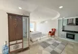 Affordable Purchase 2+1 penthouse in Alanya, Mahmutlar district — furniture, 110 m² terrace, sea and mountain views 1