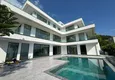 Buy Villa in Alanya, Bektash district - with panoramic views, property under a residence permit 6 