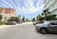 Buy 2+1 apartment with sea view in Cikcilli — furniture, modern residence 12