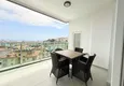 Affordable Purchase 2+1 apartment with sea view in Cikcilli — furniture, modern residence 12