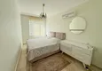 Affordable Purchase 2+1 penthouse in Alanya, Mahmutlar district — furniture, 110 m² terrace, sea and mountain views 12