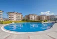 Buy 2+1 apartment in Alanya - club-format complex, Oba district 12