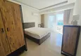 Affordable Purchase 2+1 penthouse duplex in Alanya - modern interior, from the owner, Avsallar district 12 