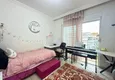 Affordable Purchase Apartment for a residence permit in Alanya — 2+1 furnished, Oba district 12
