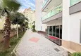 Buy 2+1 apartment with sea view in Cikcilli — furniture, modern residence 13