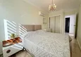 Affordable Purchase 2+1 penthouse in Alanya, Mahmutlar district — furniture, 110 m² terrace, sea and mountain views 13