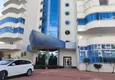 Buy 2+1 penthouse in Alanya, Mahmutlar district — furniture, 110 m² terrace, sea and mountain views 13
