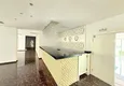 Buy 2+1 apartment with sea view in Cikcilli — furniture, modern residence 14