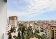 Affordable Purchase 2+1 apartment with sea view in Cikcilli — furniture, modern residence 14