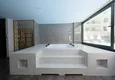 Buy Duplex in Alanya, Cleopatra beach area - 350 meters from the sea, premium finishes, mountain views 14 