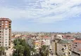 Affordable Purchase 2+1 apartment with sea view in Cikcilli — furniture, modern residence 15