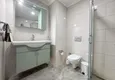 Affordable Purchase 2+1 penthouse in Alanya, Mahmutlar district — furniture, 110 m² terrace, sea and mountain views 15
