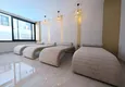 Buy Duplex in Alanya, Cleopatra beach area - 350 meters from the sea, premium finishes, mountain views 15 