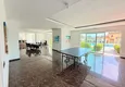 Buy 2+1 apartment with sea view in Cikcilli — furniture, modern residence 16