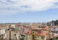Affordable Purchase 2+1 apartment with sea view in Cikcilli — furniture, modern residence 16