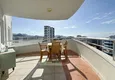 Affordable Purchase 2+1 penthouse in Alanya, Mahmutlar district — furniture, 110 m² terrace, sea and mountain views 16