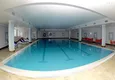 Buy 2+1 penthouse in Alanya, Mahmutlar district — furniture, 110 m² terrace, sea and mountain views 16