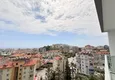 Affordable Purchase 2+1 apartment with sea view in Cikcilli — furniture, modern residence 17