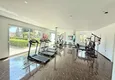 Buy 2+1 apartment with sea view in Cikcilli — furniture, modern residence 18