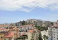 Affordable Purchase 2+1 apartment with sea view in Cikcilli — furniture, modern residence 18