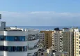 Affordable Purchase 2+1 penthouse in Alanya, Mahmutlar district — furniture, 110 m² terrace, sea and mountain views 19