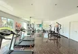 Buy 2+1 apartment with sea view in Cikcilli — furniture, modern residence 19